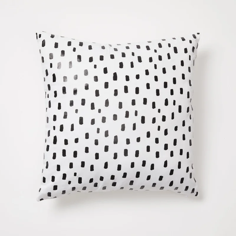 Dot Square Pillow