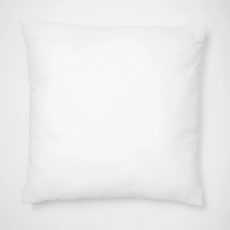 Euro Pillow Insert, 26x26