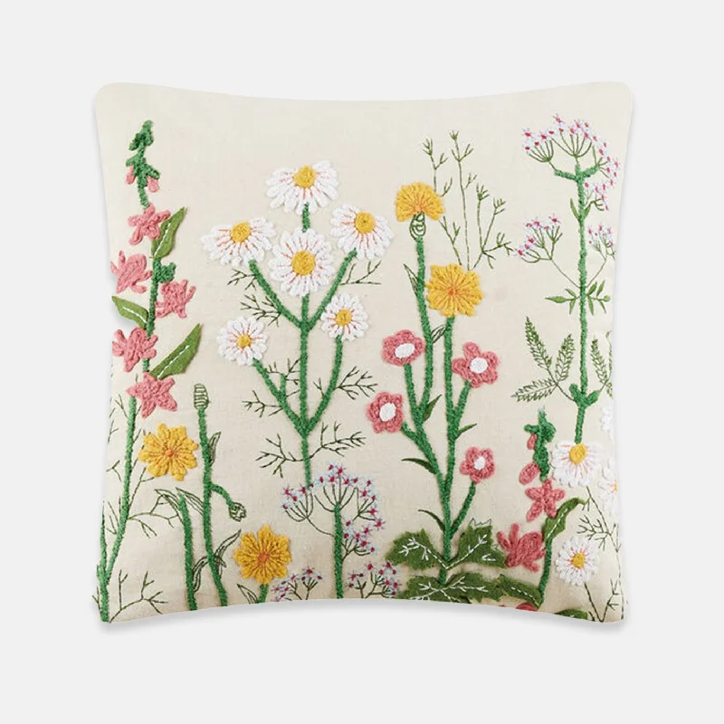 Garden Pillow