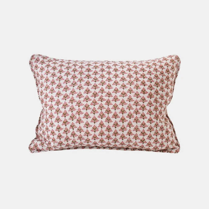 Hampi Musk Lumbar Pillow