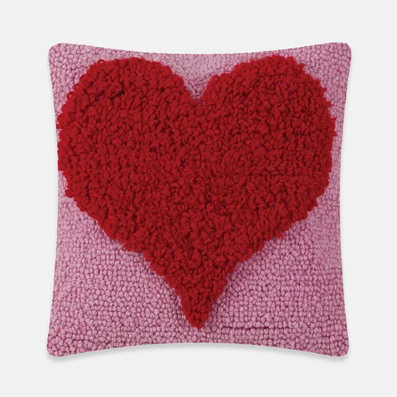 Love Heart Pillow