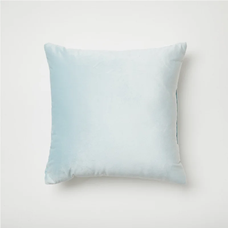 Millie Velvet Square Pillow