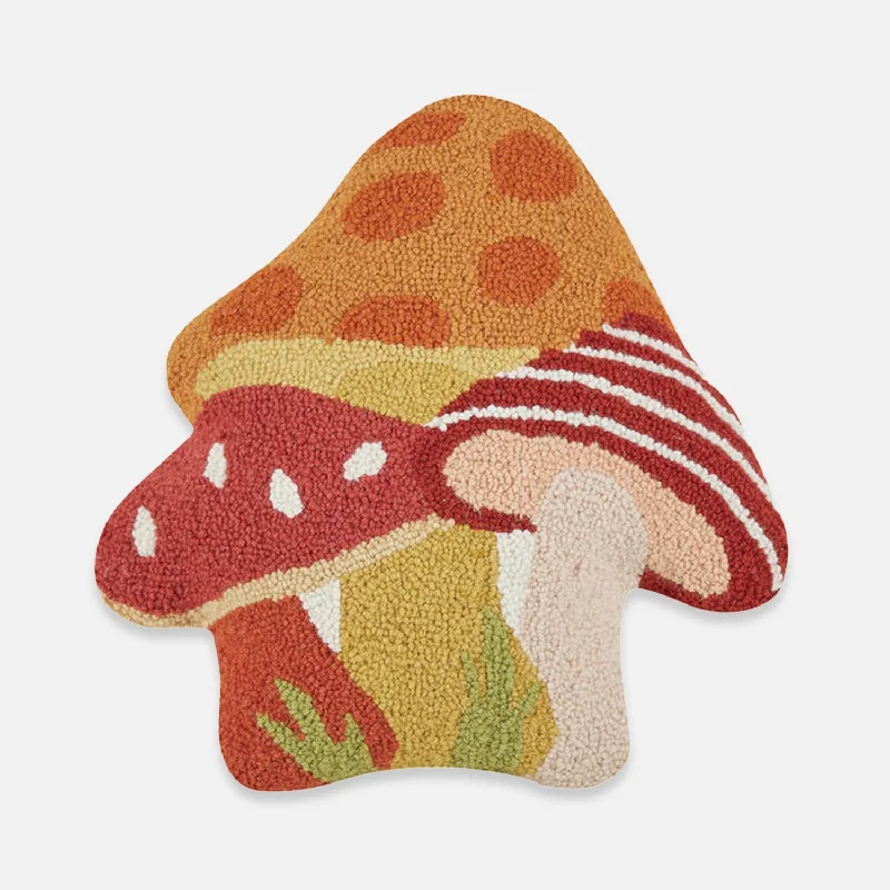 Mushroom Pillow