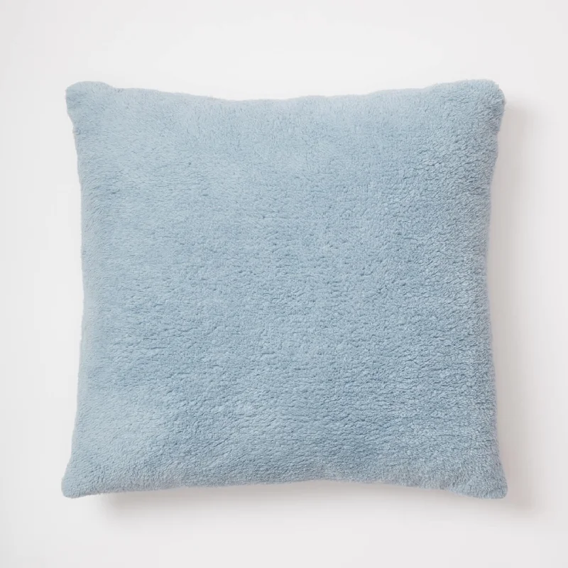 Sherpa Square Pillow