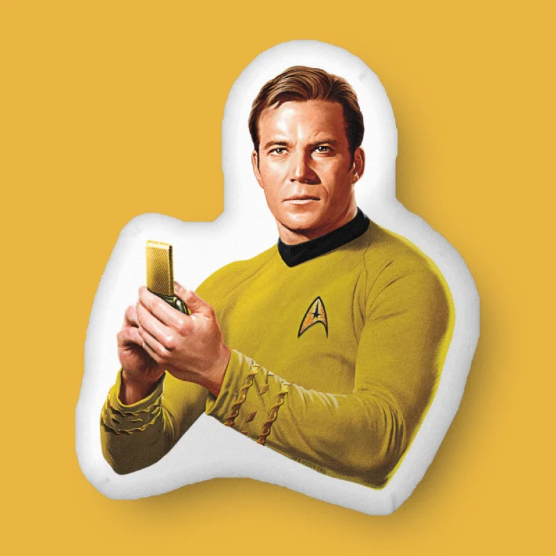 Star Trek: The Original Series Kirk Pillow