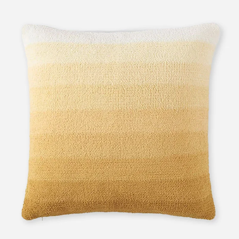 Sunday Citizen Ombre Throw Pillow