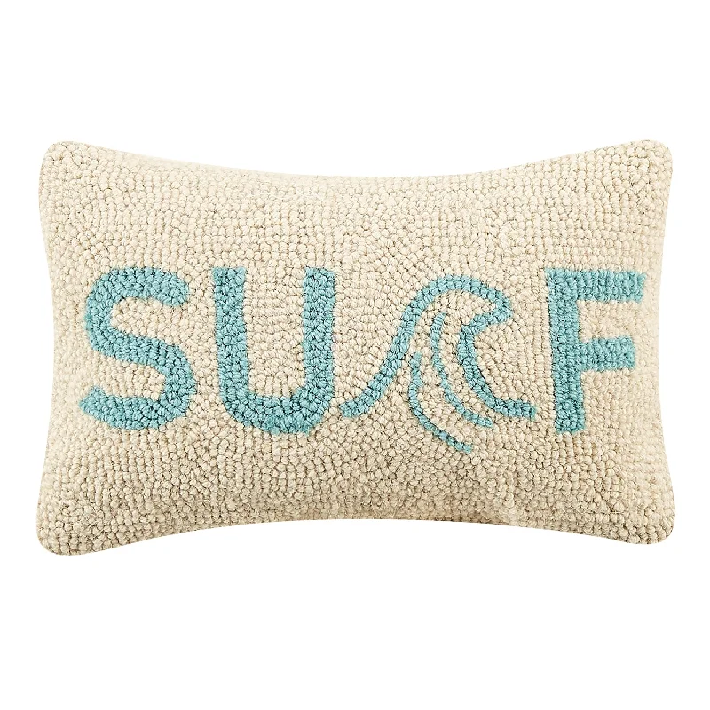 Surf Lumbar Pillow