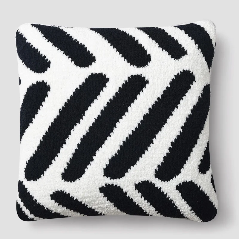 Sunday Citizen Soft Tulum Square Pillow