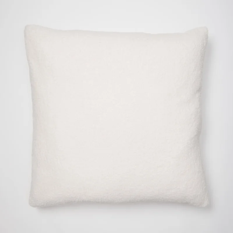 Ryan Sherpa Euro Pillow