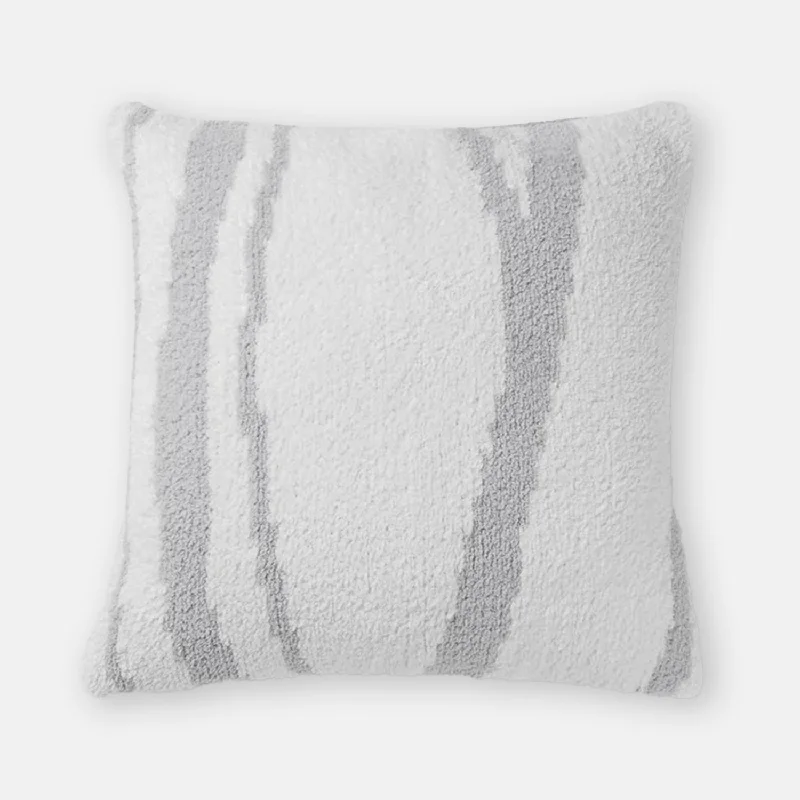 Sunday Citizen Soft Woodland Square Pillow