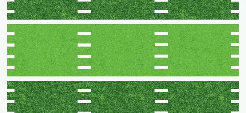 Football Field Carpet Wall to Wall