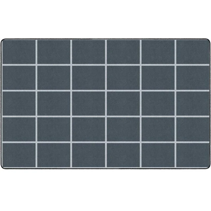 Granite Mountain Classroom Seating Rug