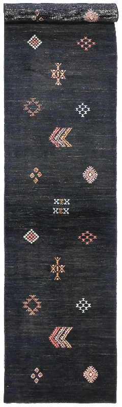 Scandinavia Handwoven Contemporary Rug, J76192