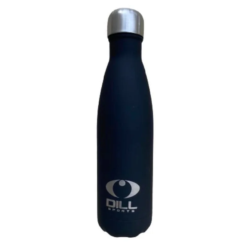 Dill Sports Stainless Steel Sports Water Bottle