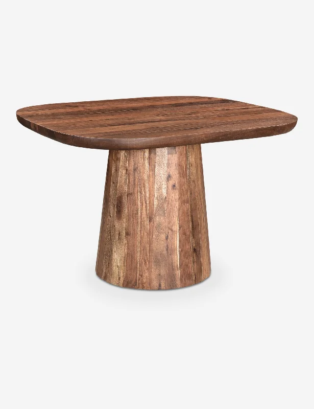 Aidan Square Dining Table