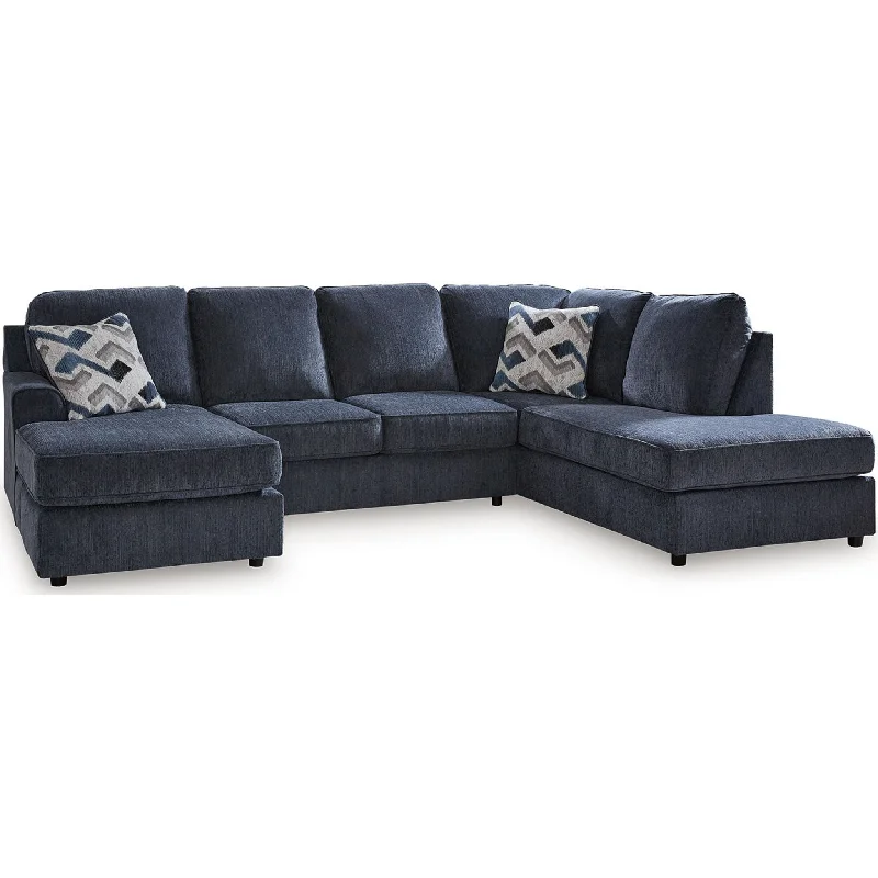 Albar Place 2 Piece Sectional with Chaise