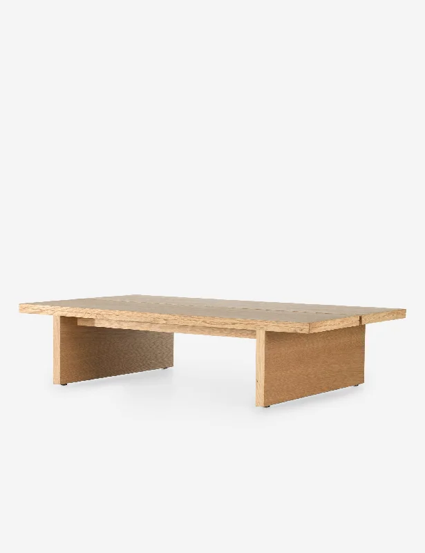 Alcock Coffee Table