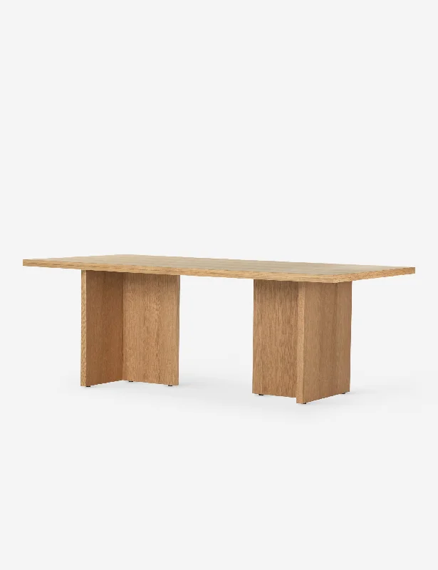 Alcock Dining Table