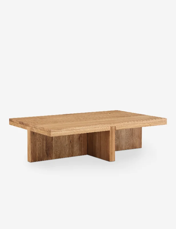 Alford Coffee Table