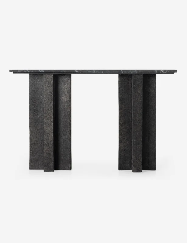 Alfred Console Table