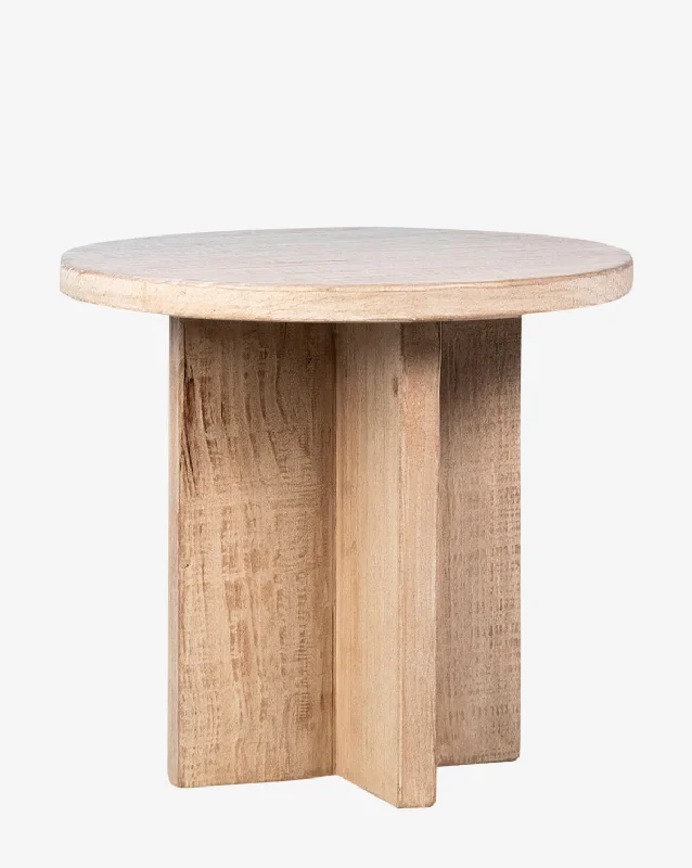 Alward Side Table