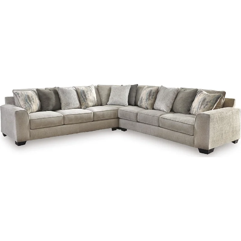 Ardsley 3 Piece Sectional