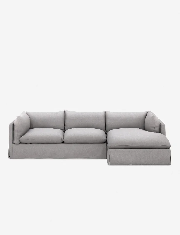 Arlen Sectional Sofa