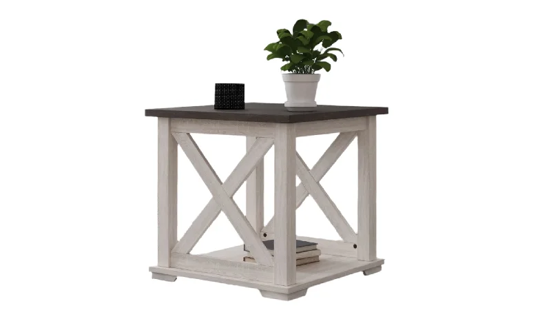 Dorrinson End Table