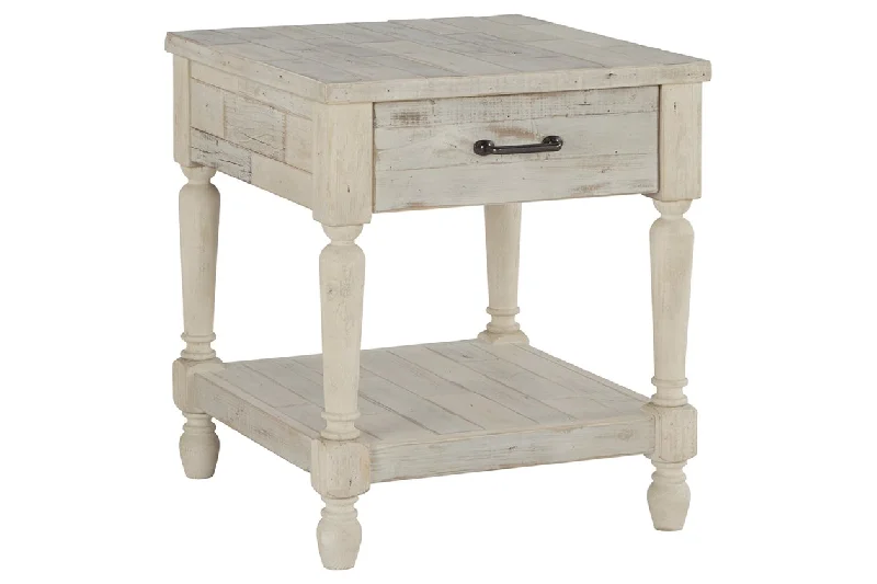 Shawnalore End Table