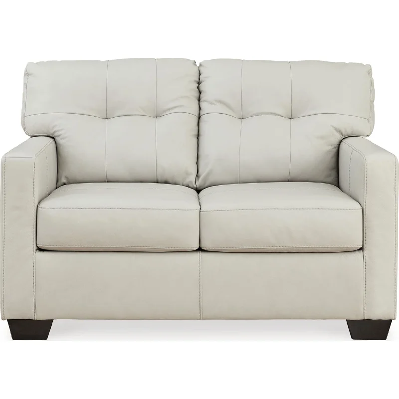 Belziani Loveseat