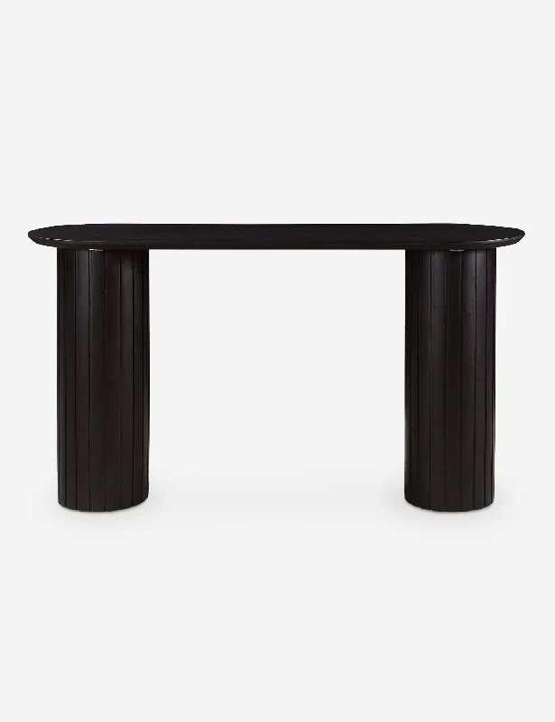 Benedict Console Table