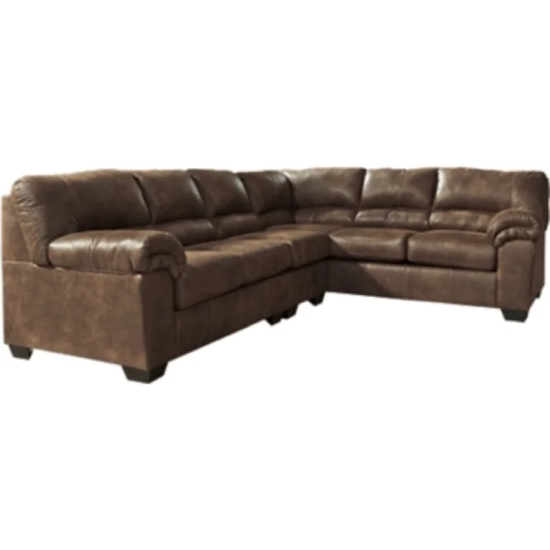 Bladen 3 Piece Sectional