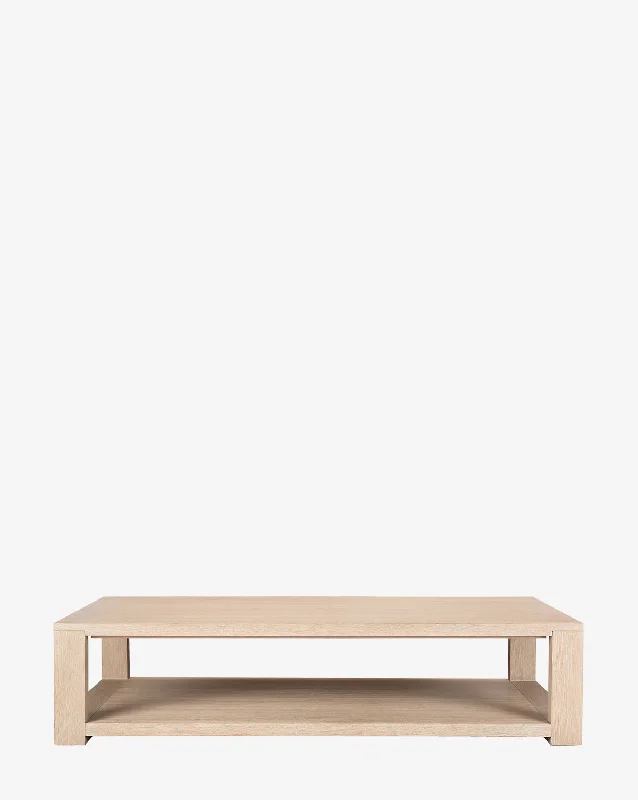 Boone Coffee Table