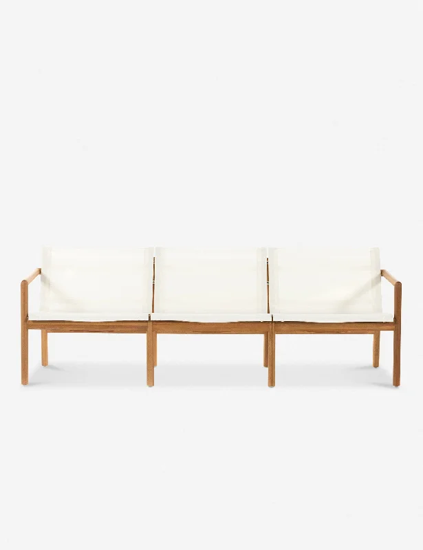 Charise Indoor / Outdoor Sofa