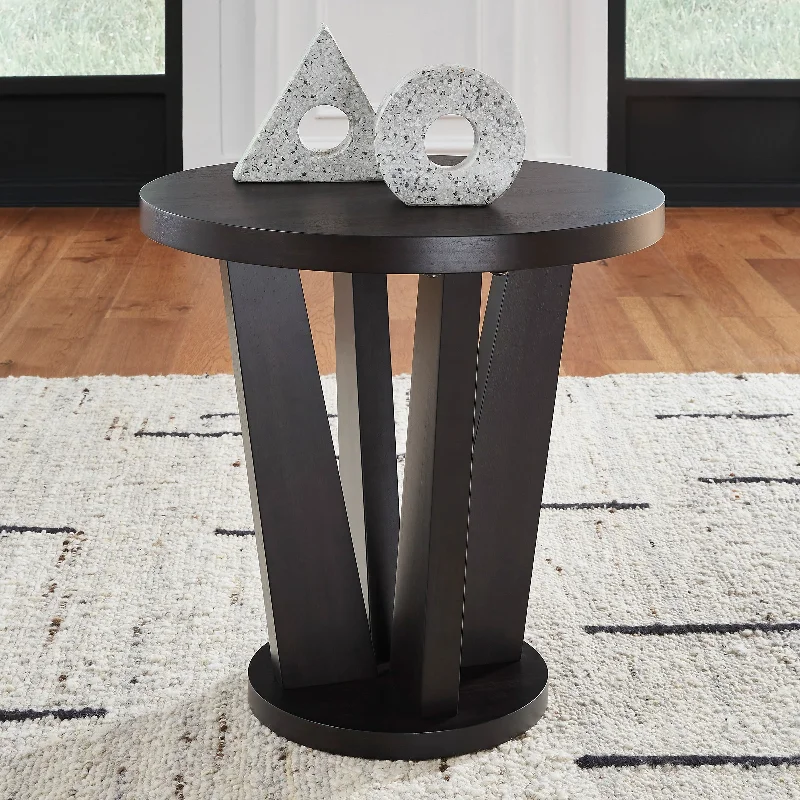 Chasinfield Side Table