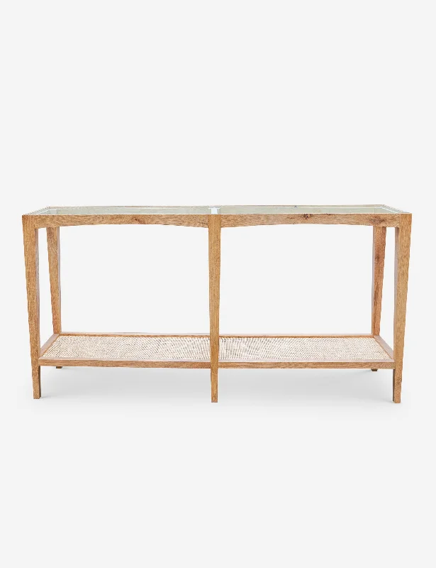 Cohen Console Table