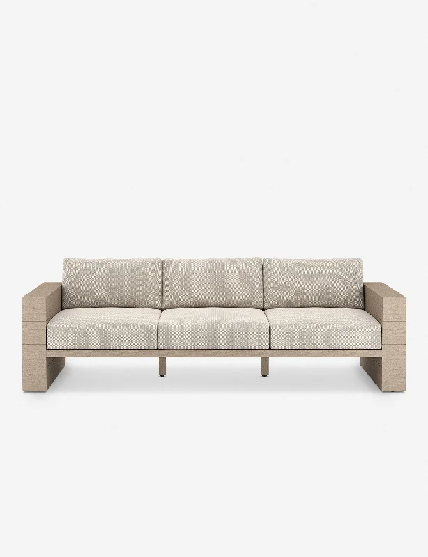 Coren Indoor / Outdoor Sofa