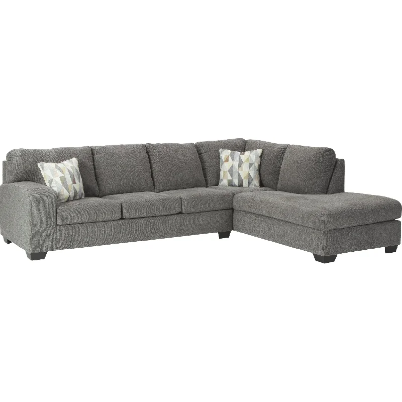 Dalhart 2 Piece Sectional