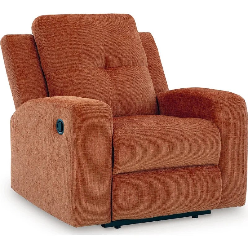 Danum Recliner