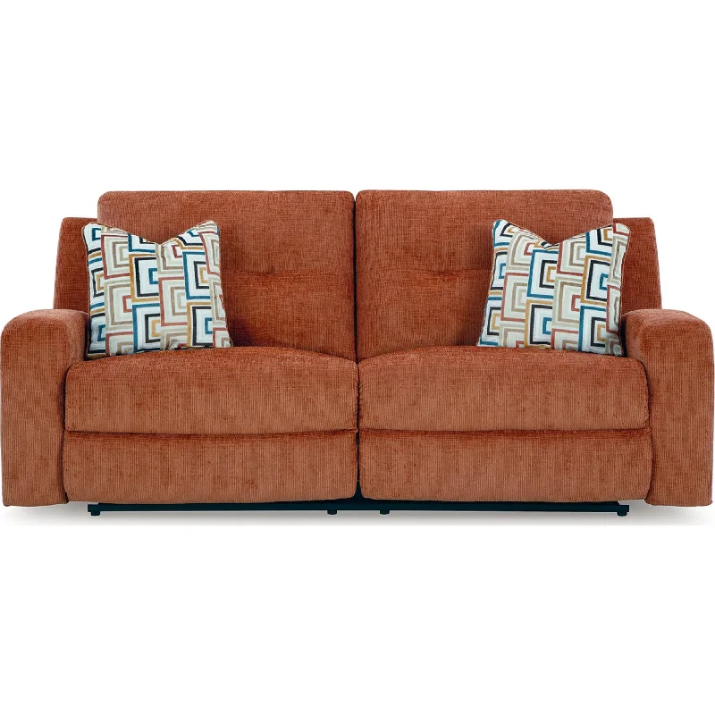 Danum Reclining Sofa