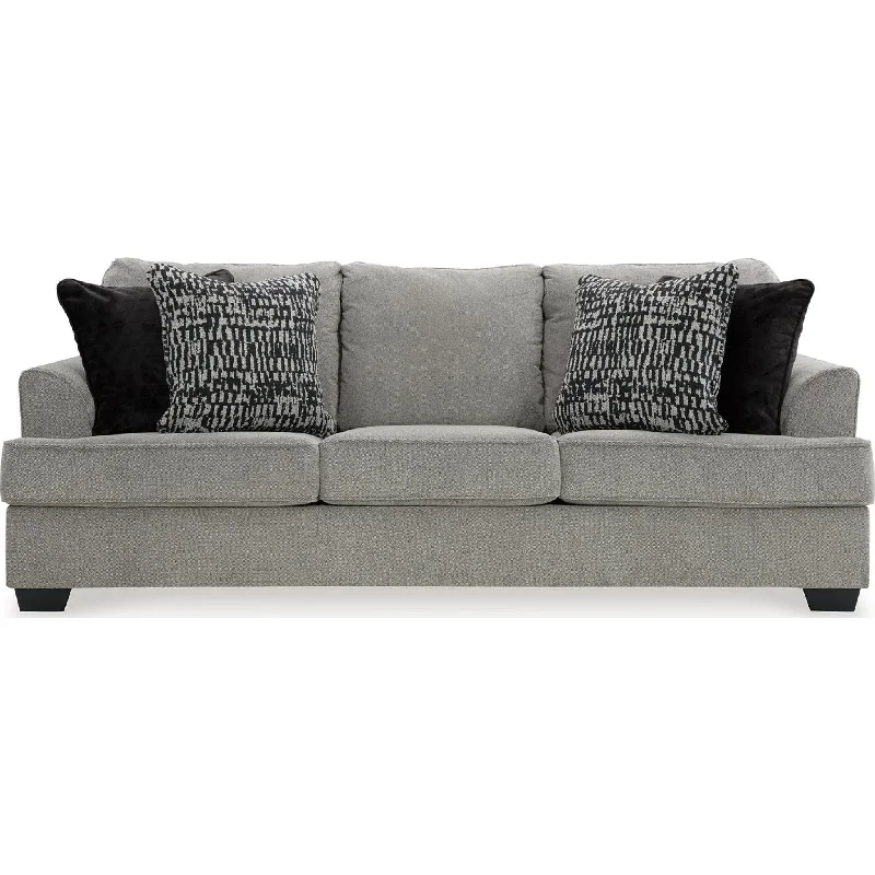 Deakin Sofa - Ash