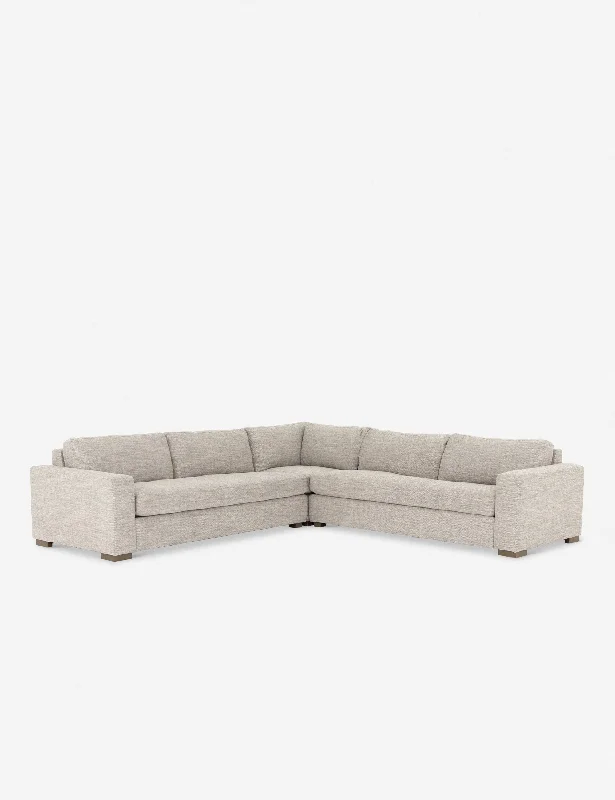 Derbie Corner Sectional Sofa