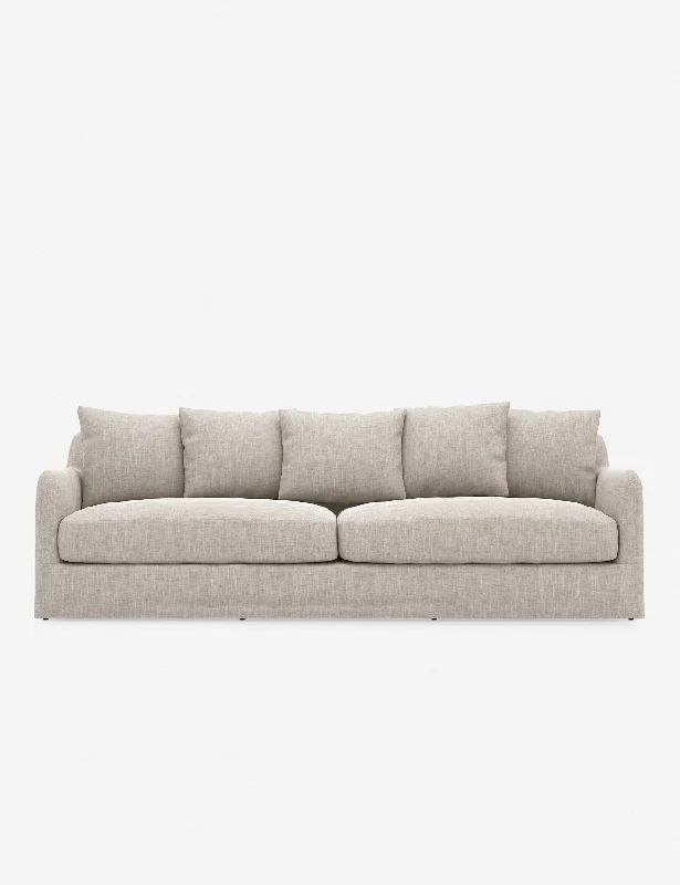 Dina Indoor / Outdoor Sofa