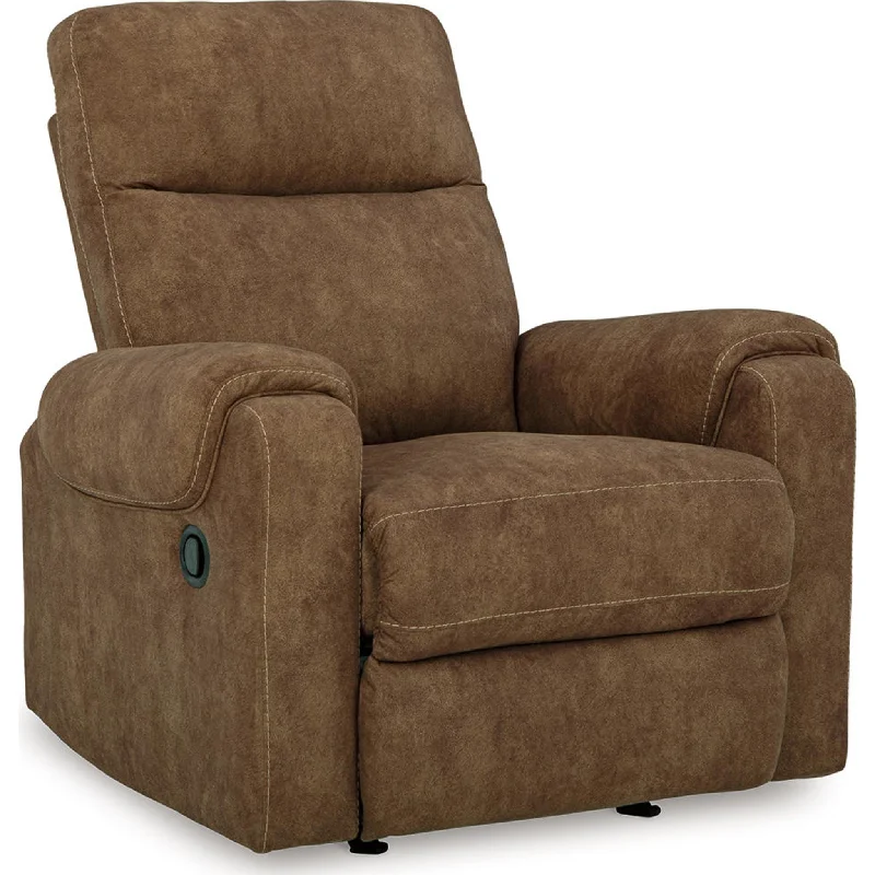 Edenwold Recliner - Brindle