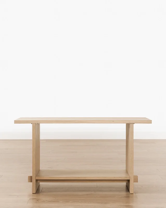 Eileen Console Table