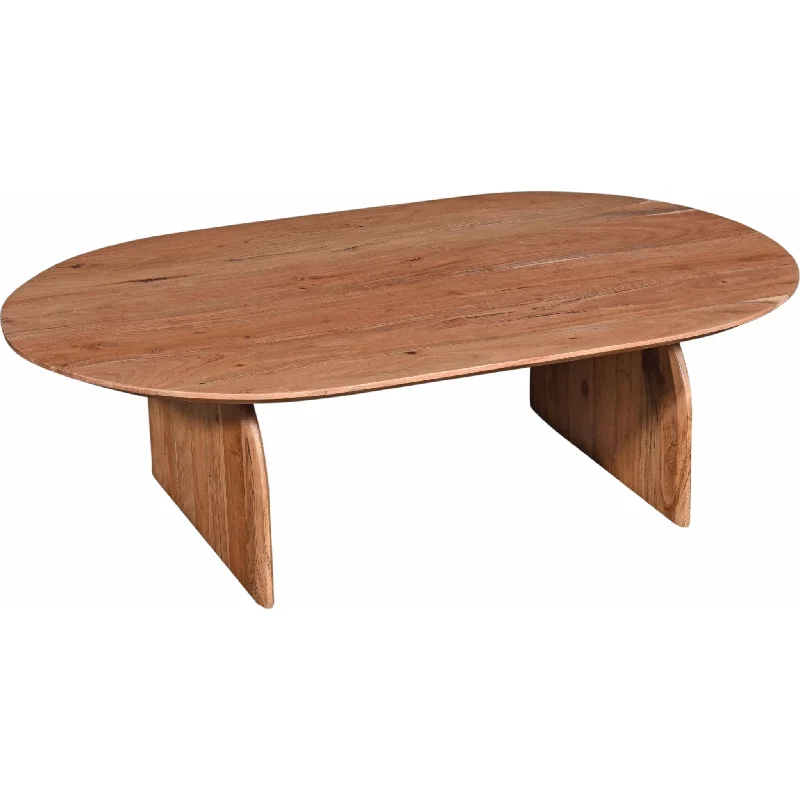 Ela Coffee Table - Natural