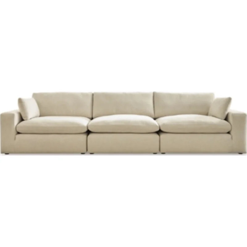 Elyza 3 Piece Modular Sectional