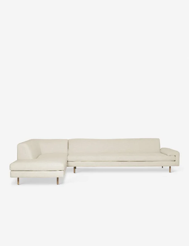 Estee Sectional Sofa