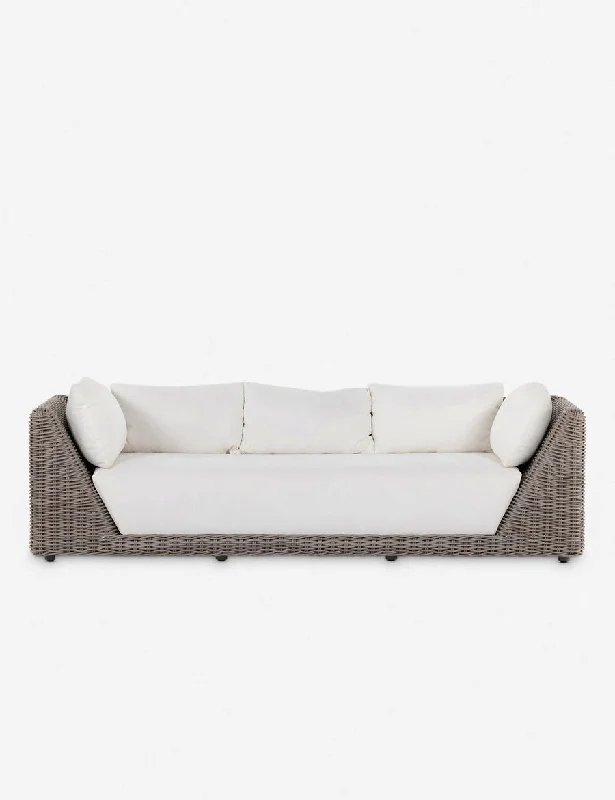 Eugenie Indoor / Outdoor Sofa