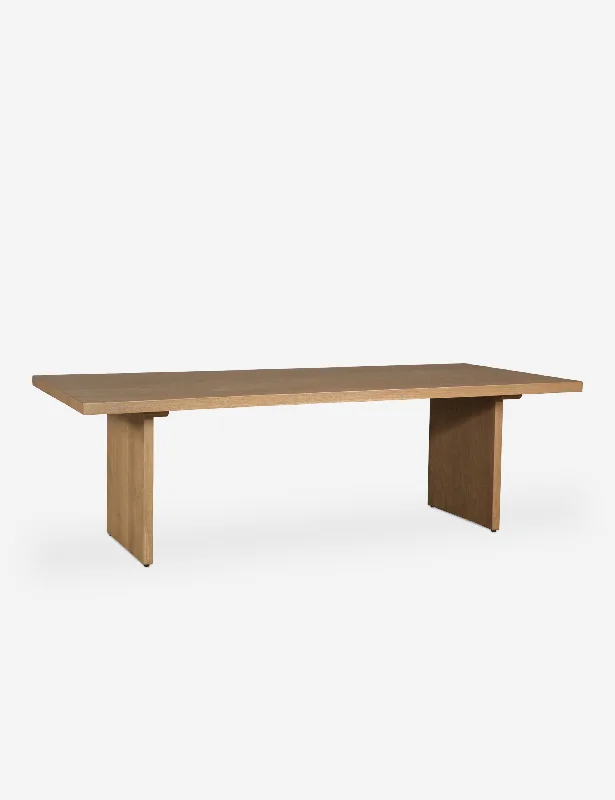 Everett Dining Table